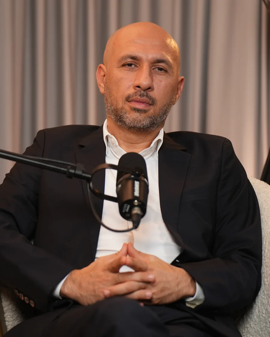 Ber Mitchell, Totality Real Estate