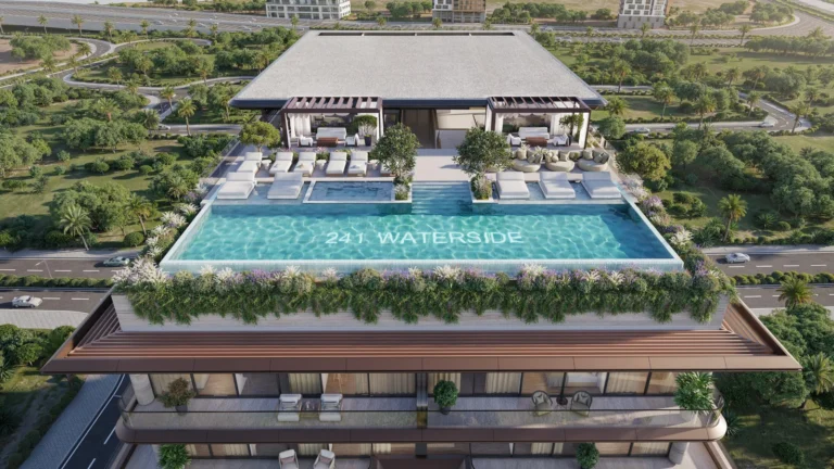 241 Waterside