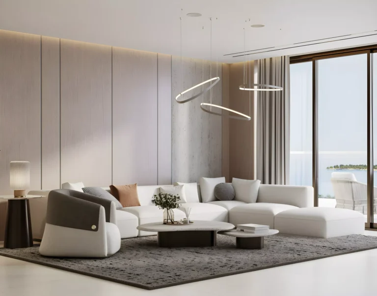 42 East Residences