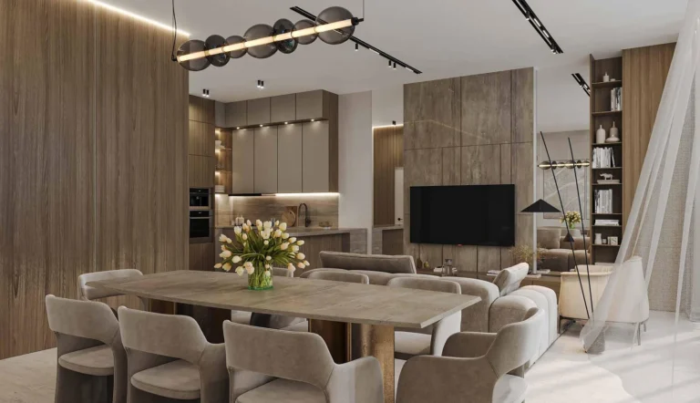 Agua Residences