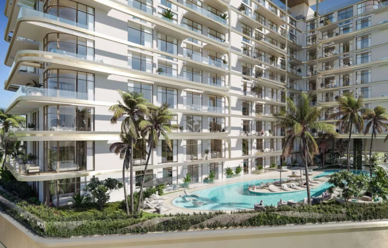Arka Enclave Residences