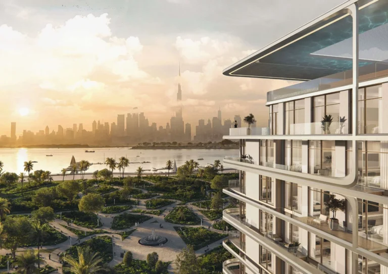 Arka Enclave Residences