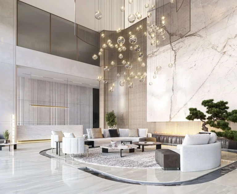Arka Enclave Residences