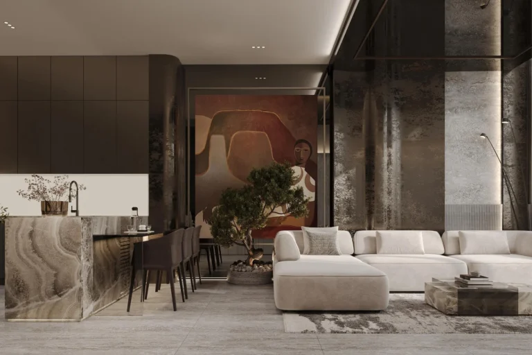 Arya Residences