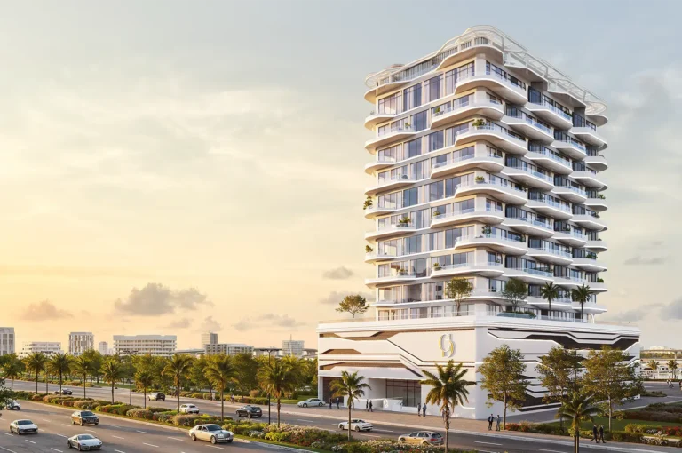 Arya Residences
