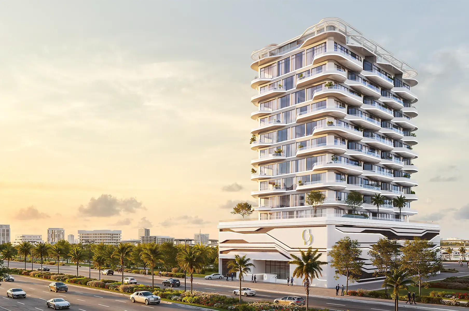 Arya Residences