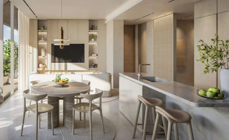Avida Residences