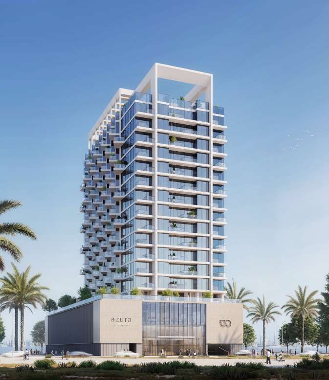 Azura Residences