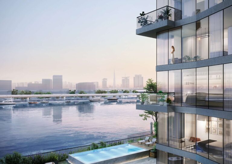 Azura Residences