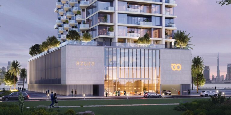 Azura Residences