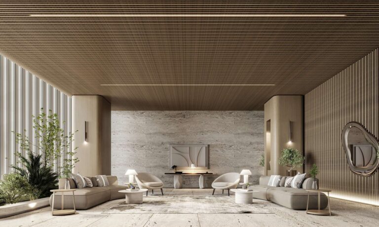 Azura Residences