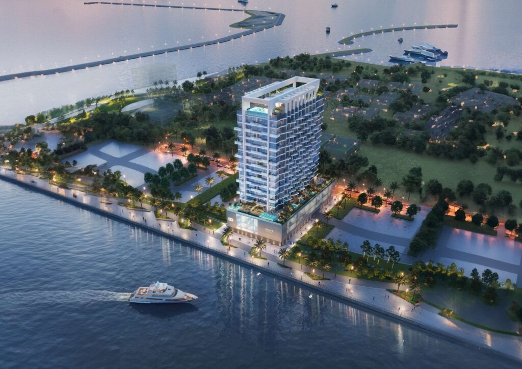 Azura Residences