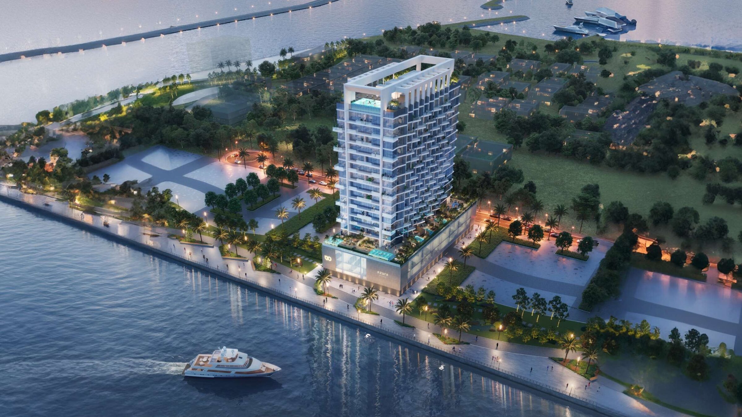 Azura Residences
