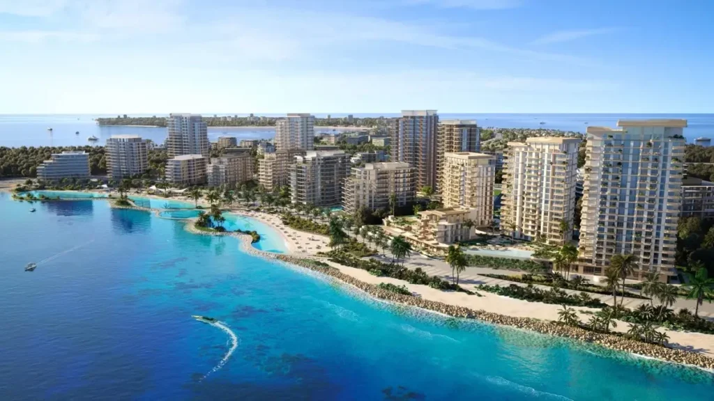 Bay Grove Residences 1