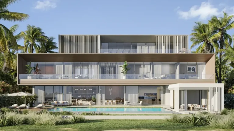 Bay Villas