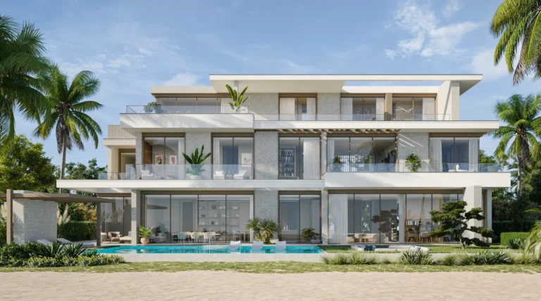 Bay Villas