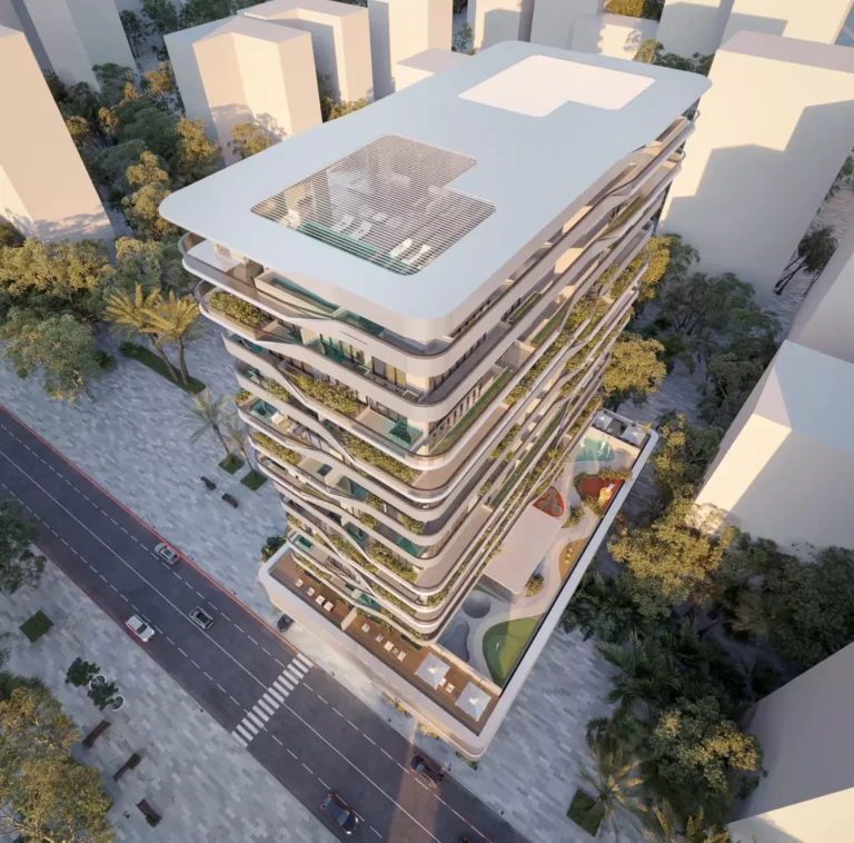 Bayview Residences