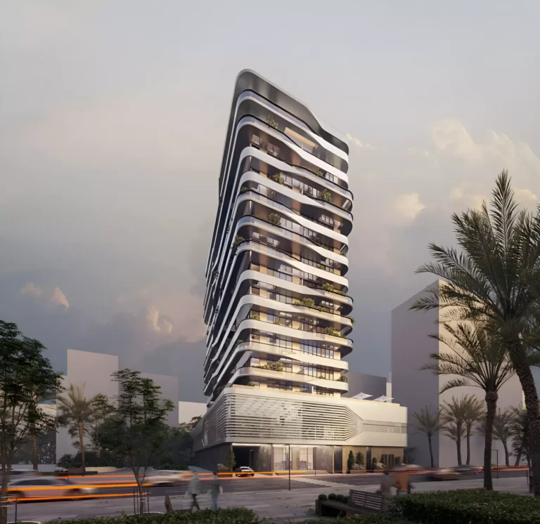 Bayview Residences