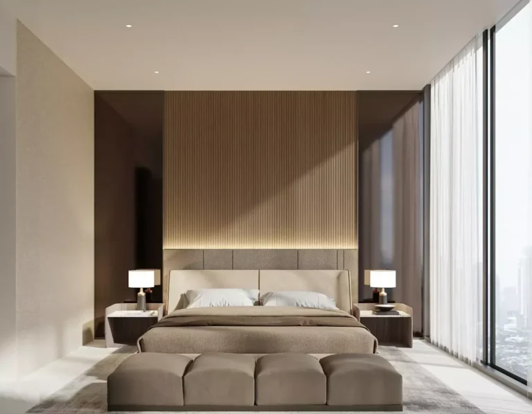 Bayview Residences