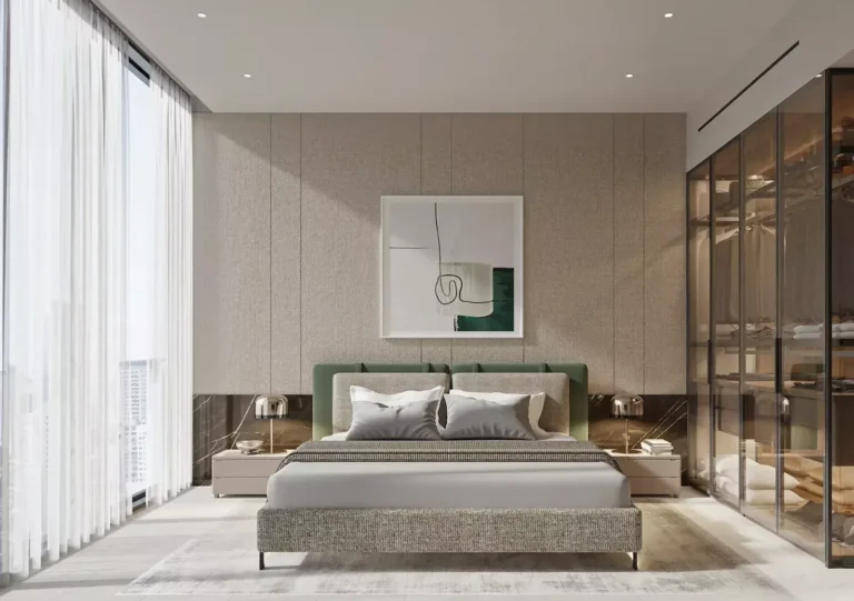 Bayview Residences