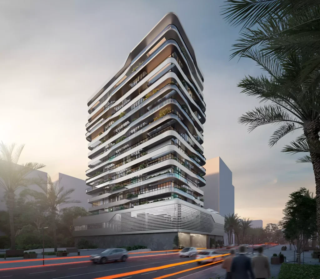 Bayview Residences