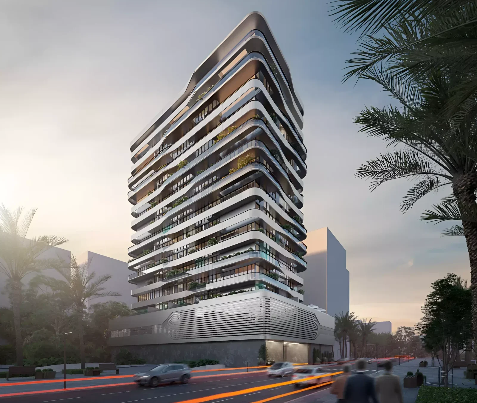 Bayview Residences