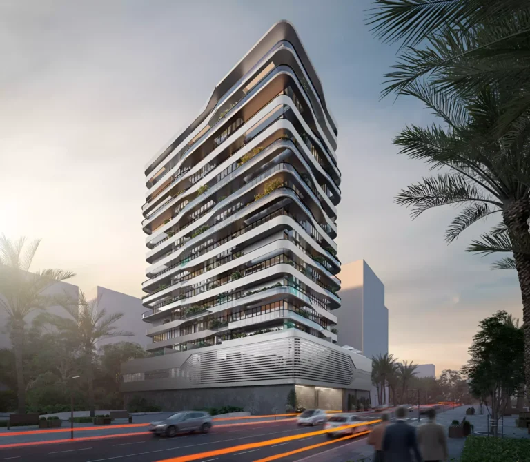 Bayview Residences