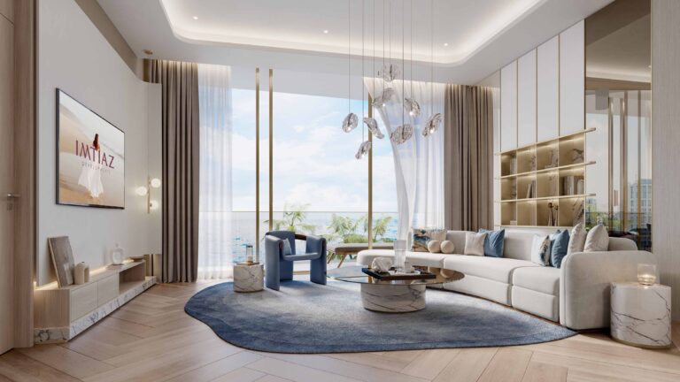 Beach Walk Grand I