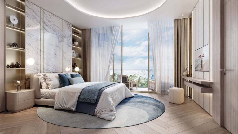 Beach Walk Grand I