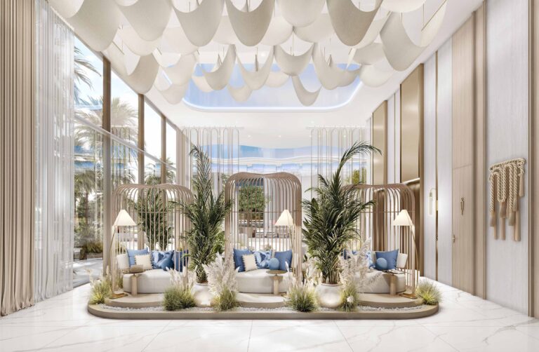 Beach Walk Grand I