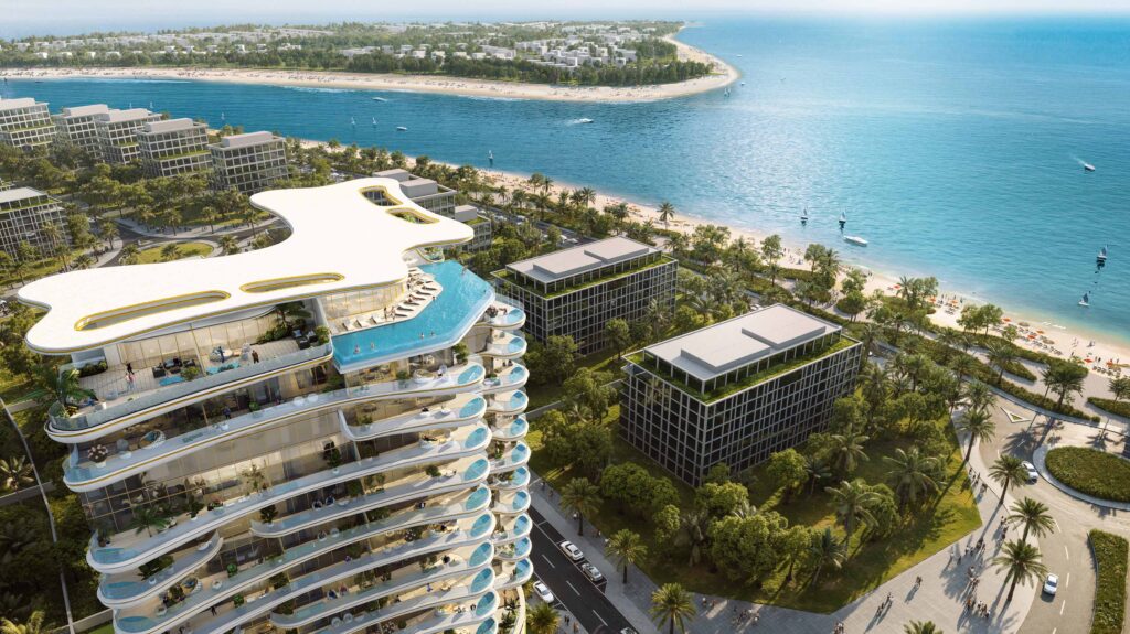 Beach Walk Grand I