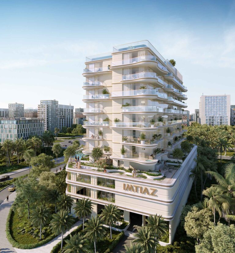 Beach Walk Residences 4