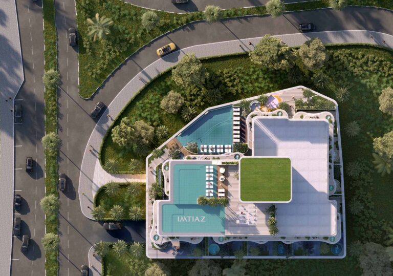 Beach Walk Residences 4