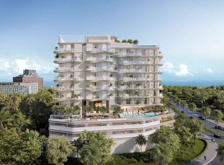 Beach Walk Residences 4