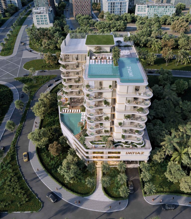 Beach Walk Residences 4