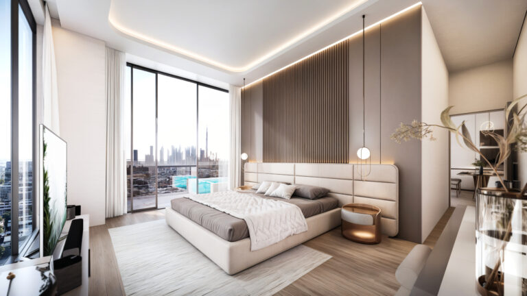 Bonds Avenue Residences