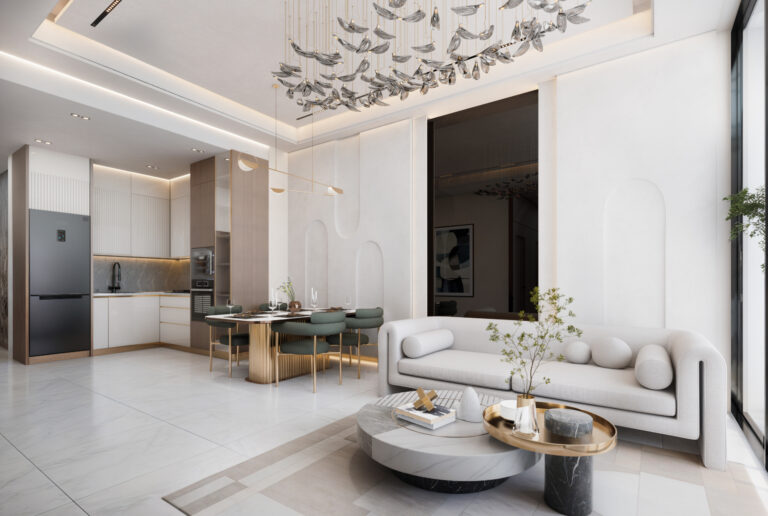 Bonds Avenue Residences