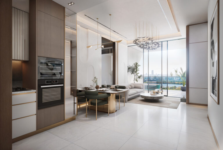 Bonds Avenue Residences