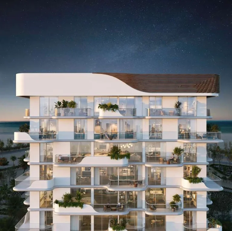 Coral Isle Residences