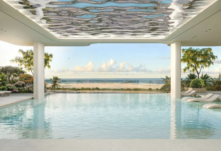 Coral Isle Residences