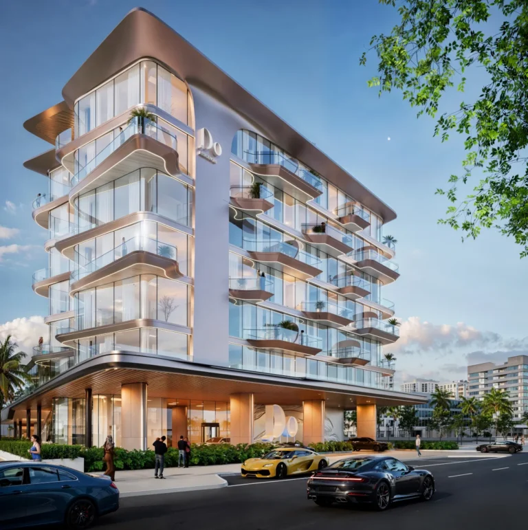 DO Hotels and Residences