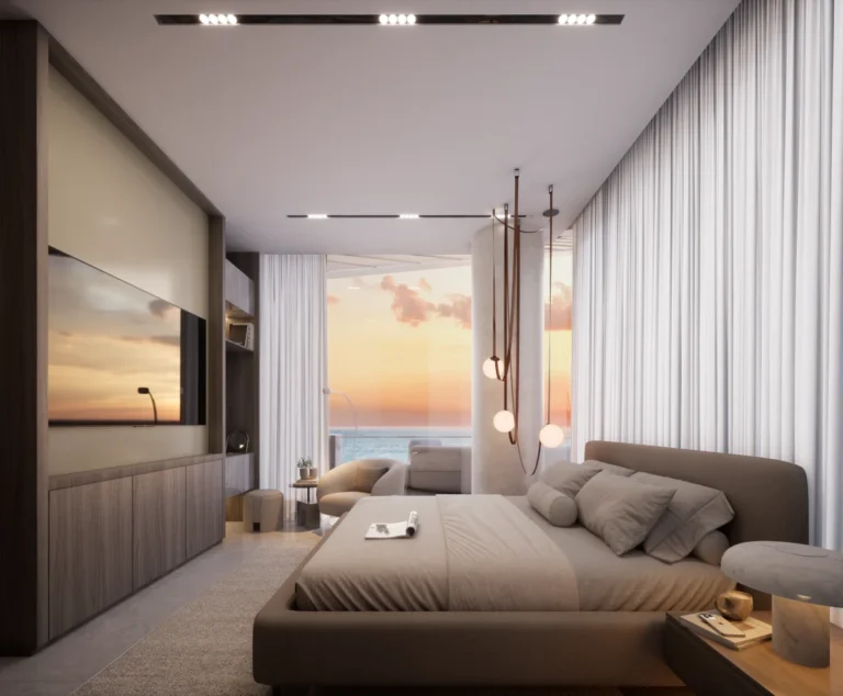 DO Hotels and Residences