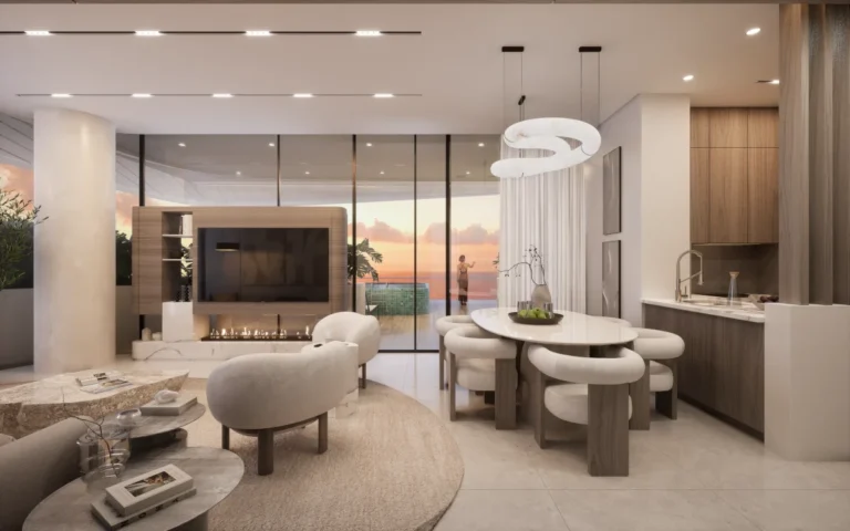DO Hotels and Residences