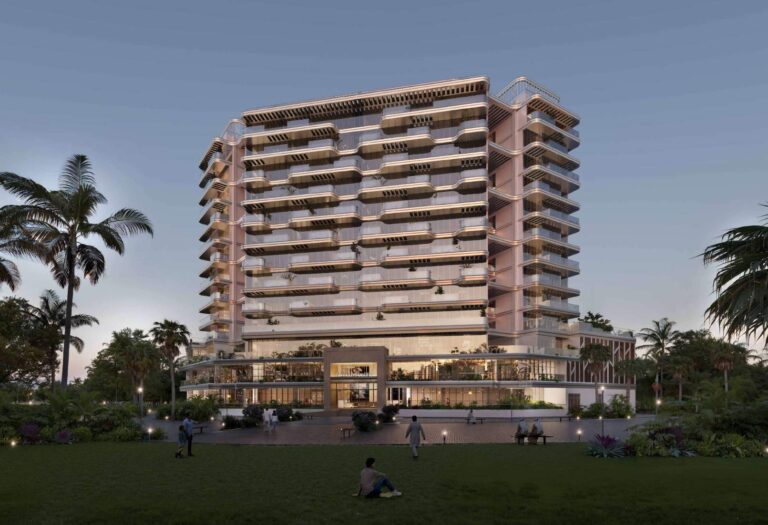 Dreamlife Residences