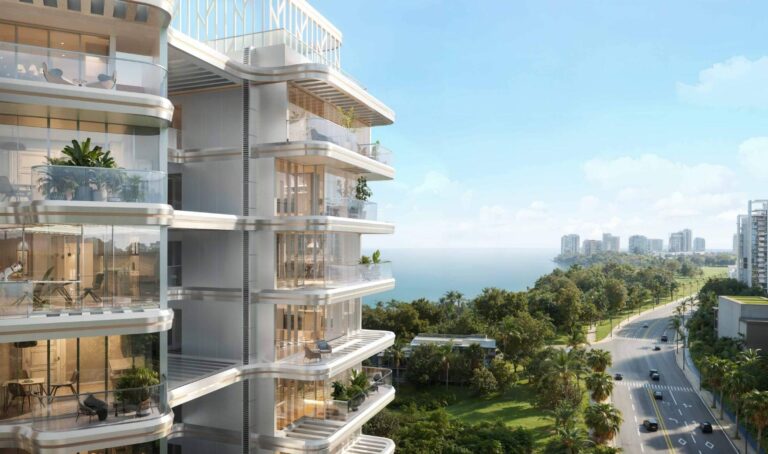 Dreamlife Residences