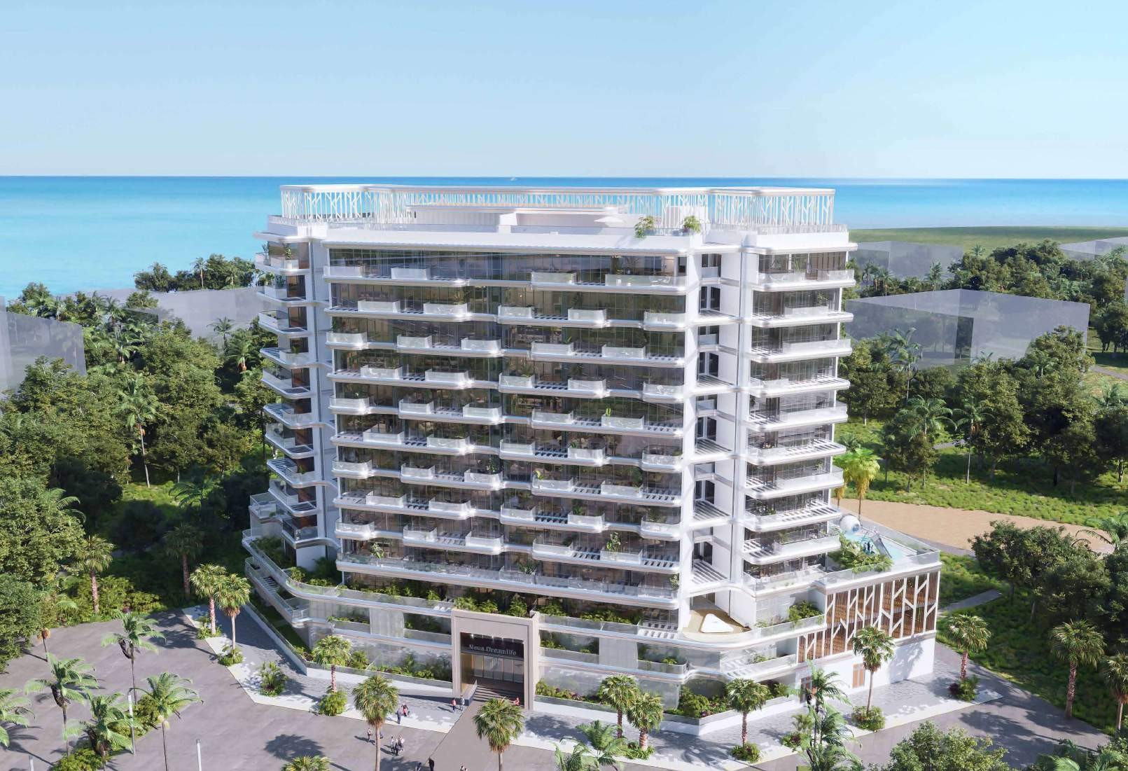Dreamlife Residences
