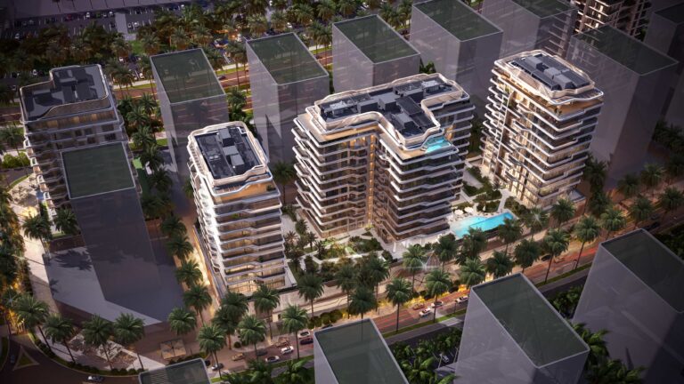 Edgewater Residences II