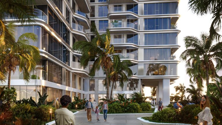Edgewater Residences II