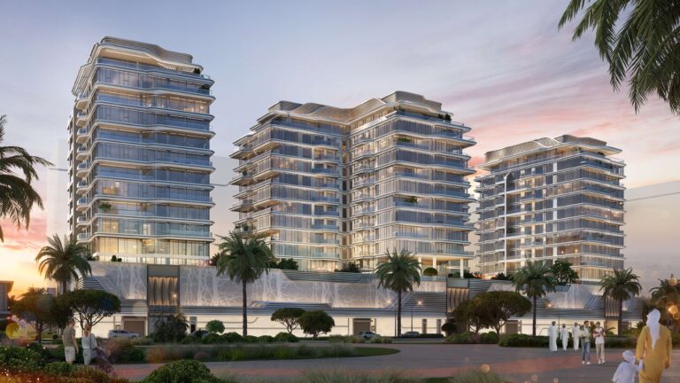 Edgewater Residences II