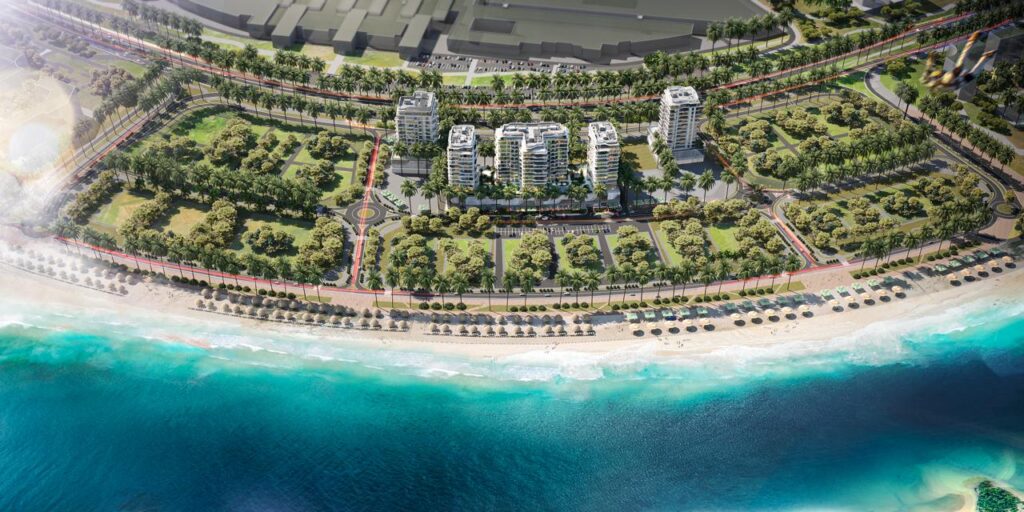 Edgewater Residences II